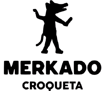 Merkado Croqueta